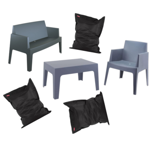 Ensemble design 
