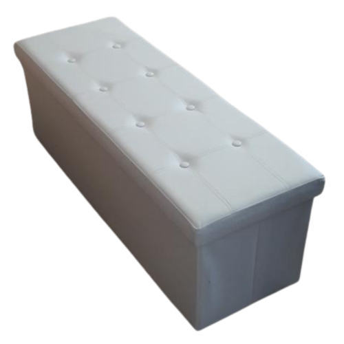 Banquette capitonnée 2 à 3 places