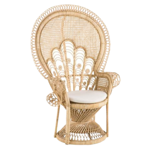 Fauteuil Emmanuel