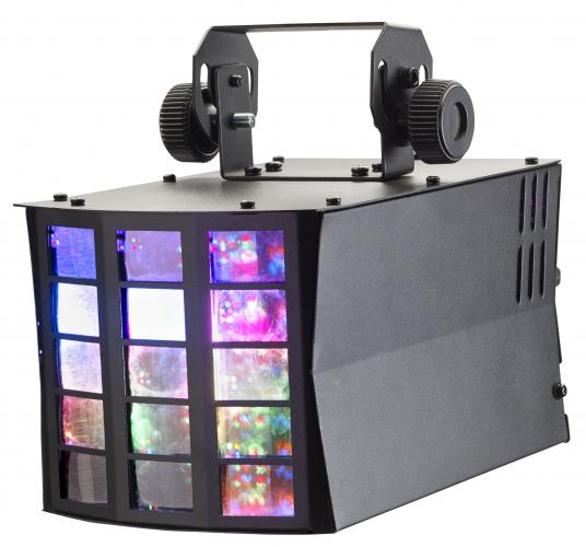 Gobobeam Led