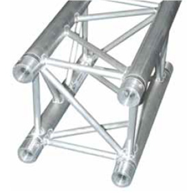 ASD carré 29 cms